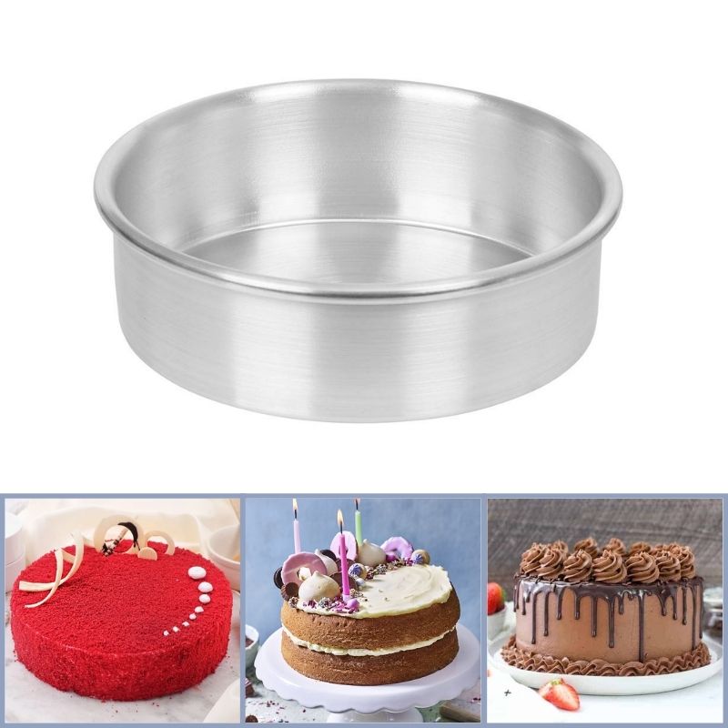 Cake molds outlet uk